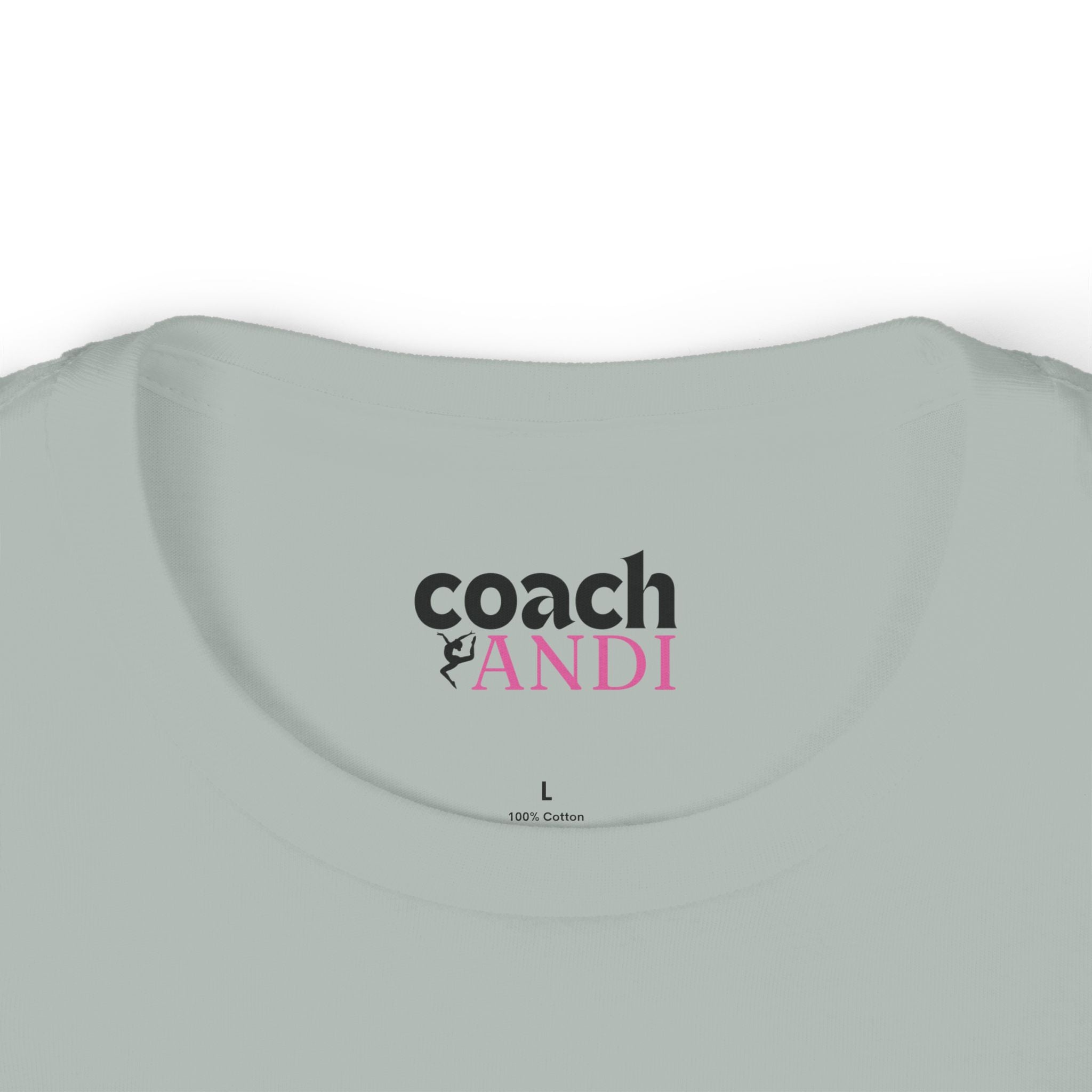 Kids Fine Jersey Tee