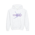 Medals from Guts Hoodie (Youth)