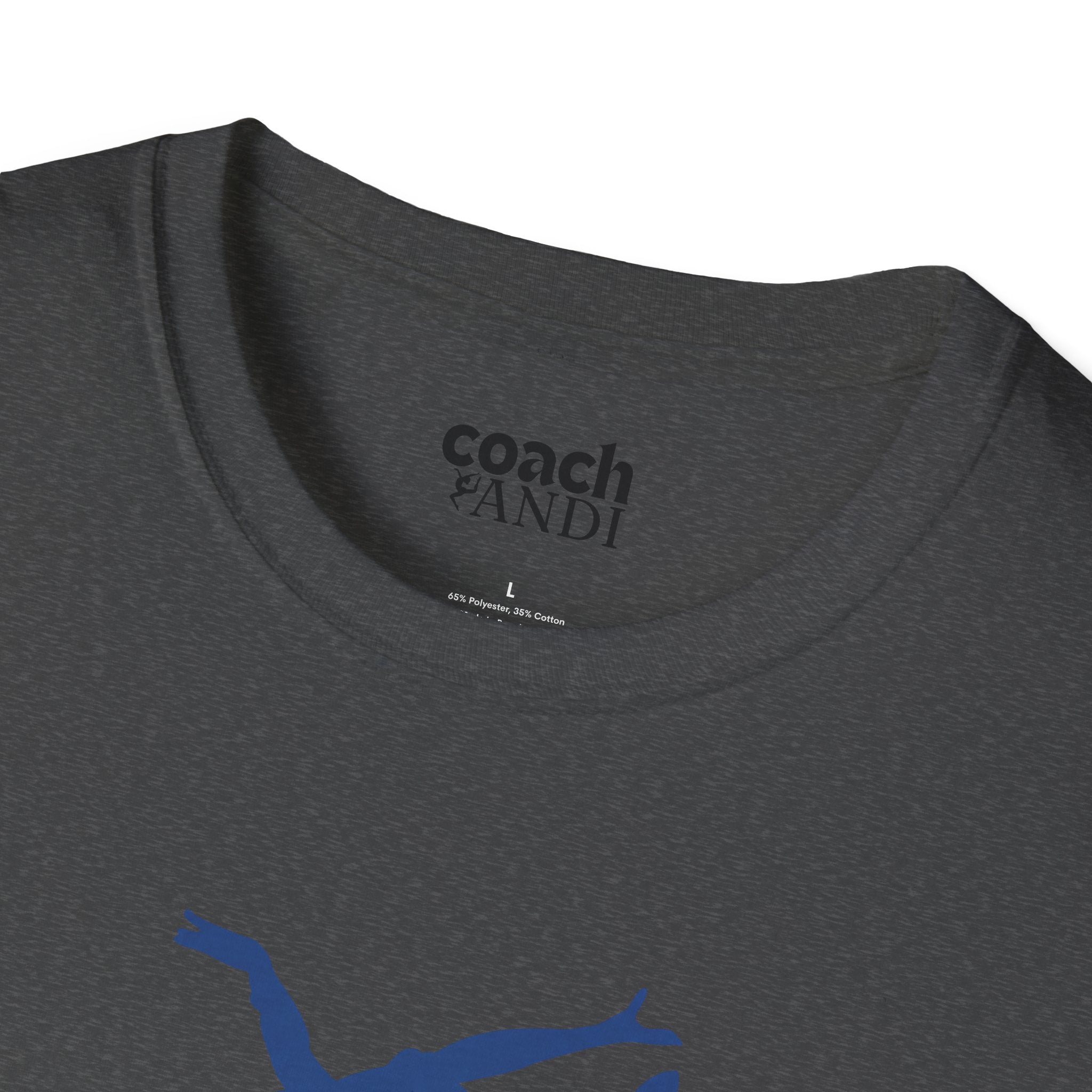 XOXO Double Stag Tshirt (Adult)