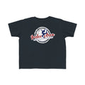 IAGA Toddler's Fine Jersey Tee