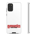 Gymnastics Mom-Red (Tough Cases)