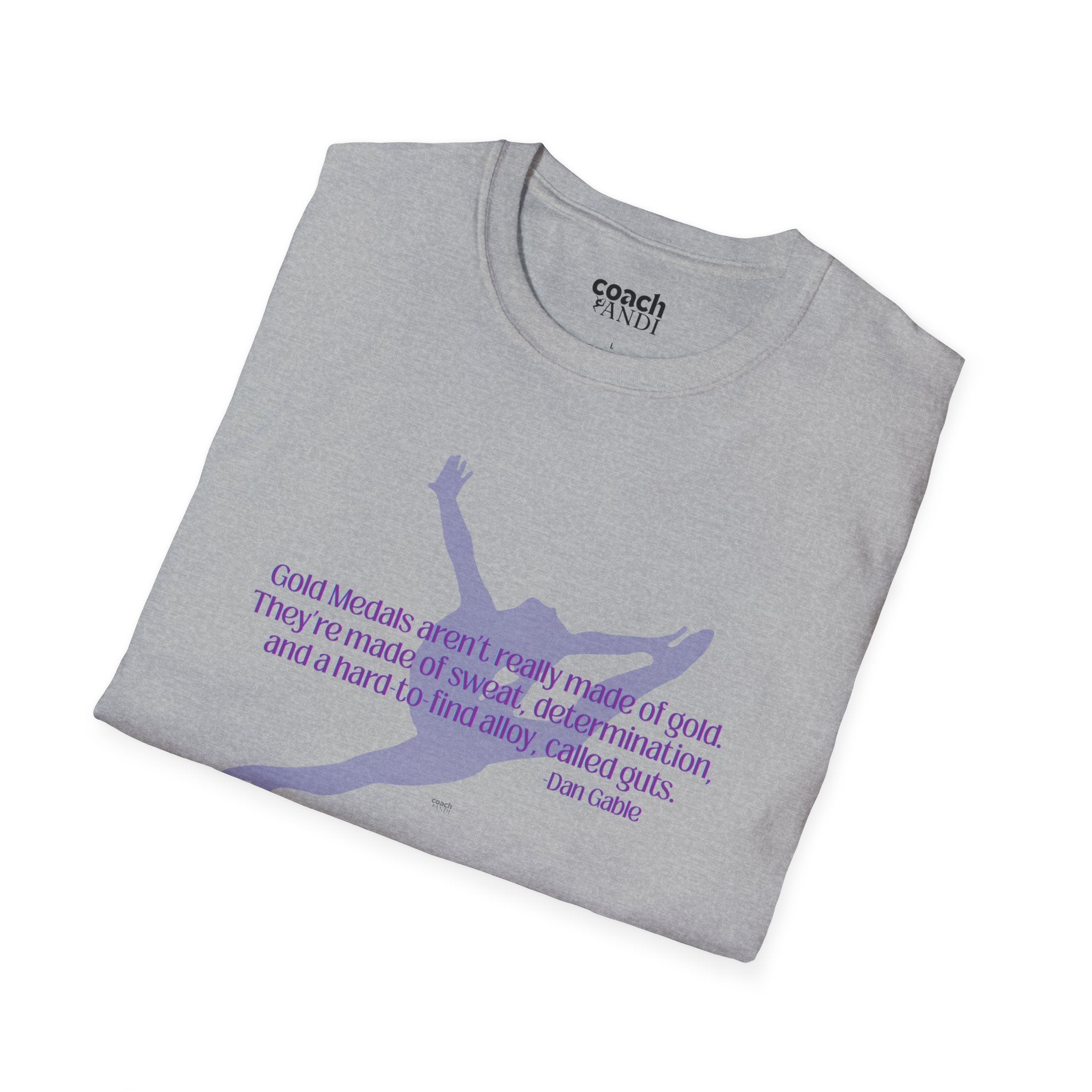 Made of Guts Tshirt (Adult)