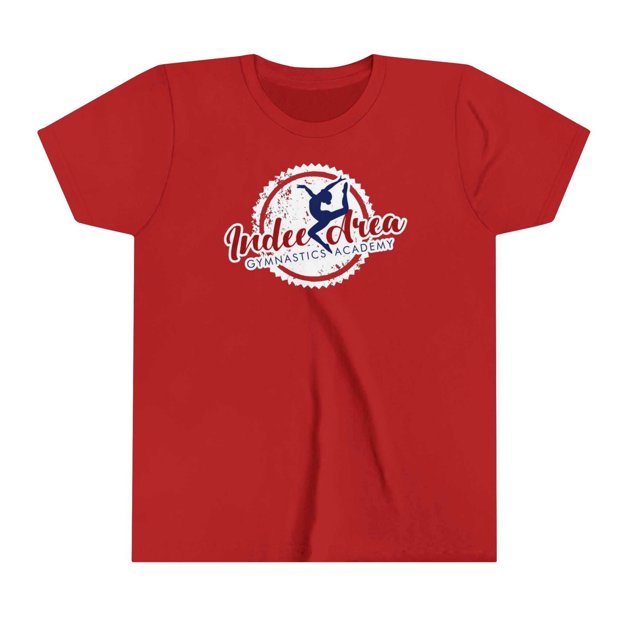 IAGA TEAM (Youth Short Sleeve Tee)