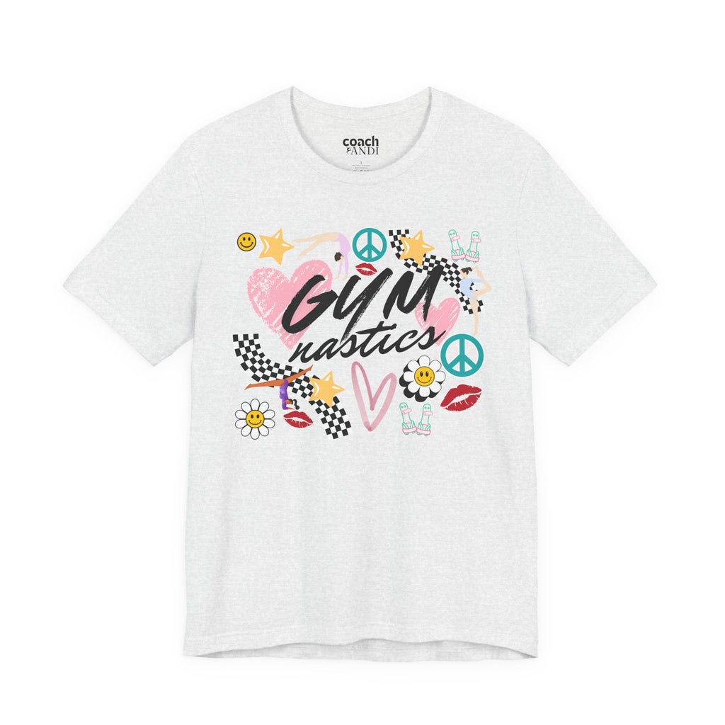 90s Graphic Tshirt (Adult)