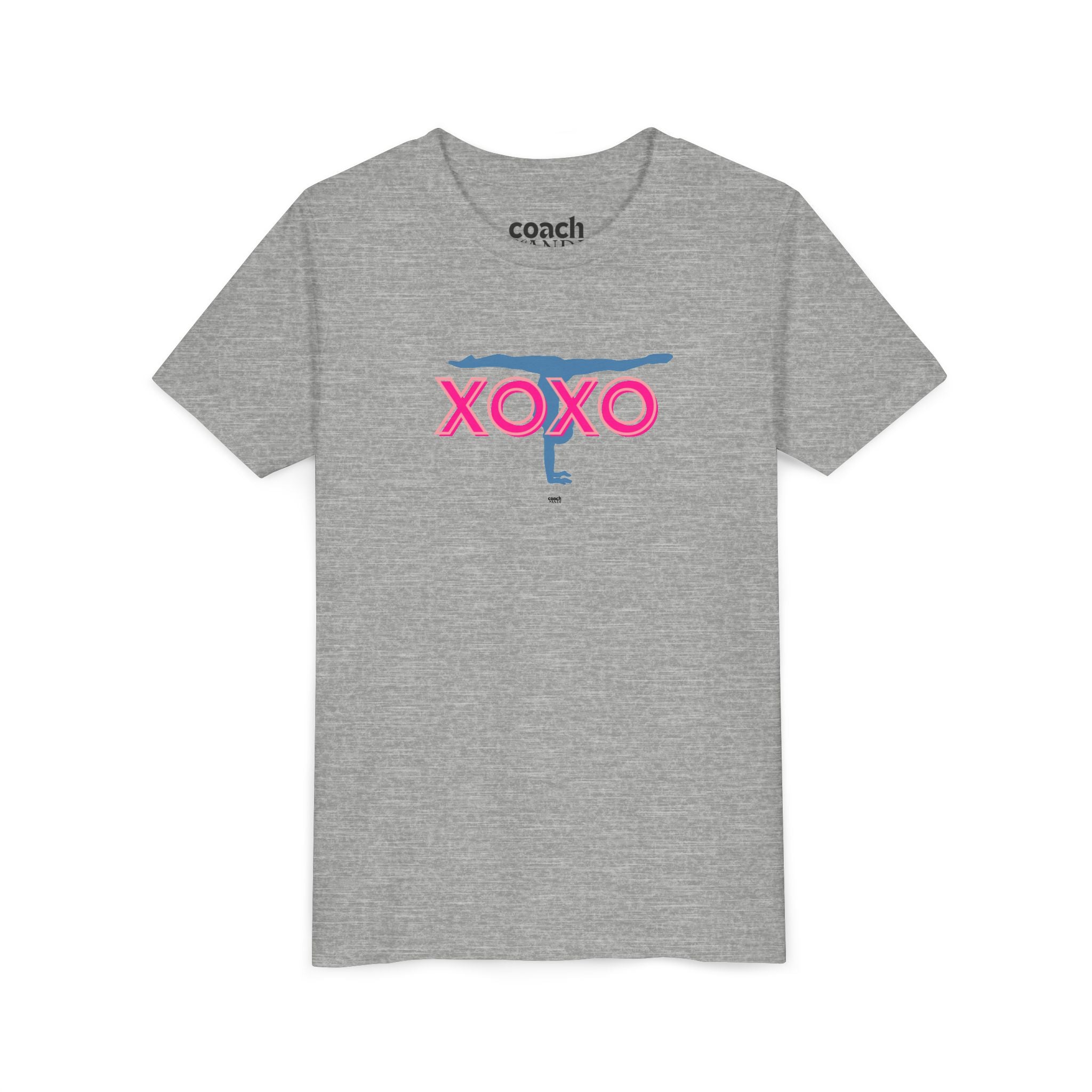 XOXO BWO Short Sleeve Tee (Youth)