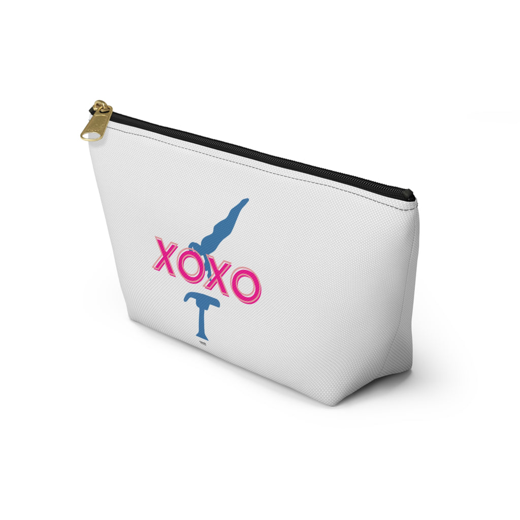 XOXO Accessory Pouch