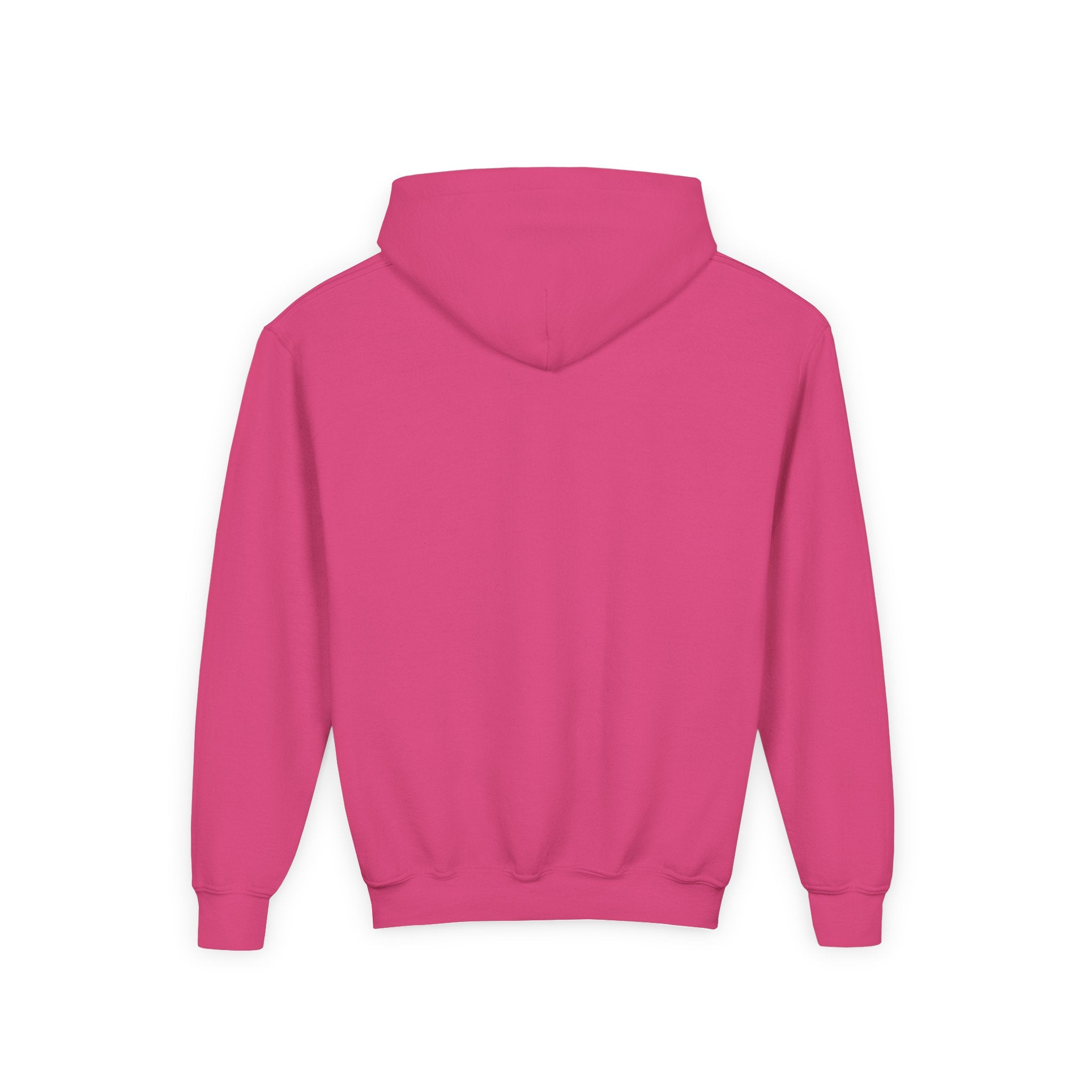 90s Graphic Hoodie - (Youth)