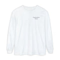 Didn't get it from Me Mom Long Sleeve Shirt