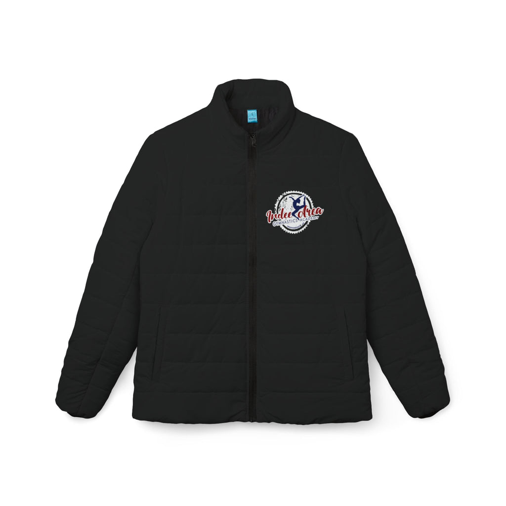IAGA Women’s Puffer Jacket