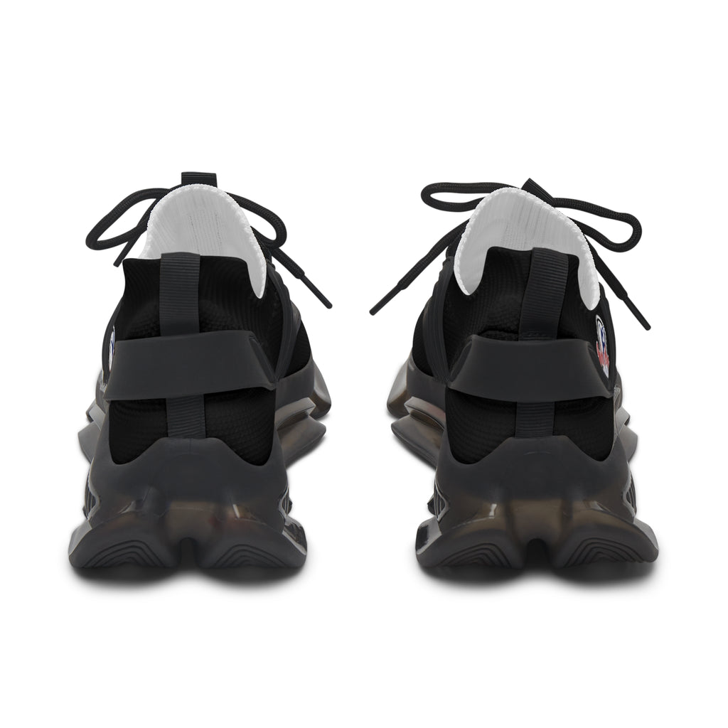 IAGA Women's Mesh Sneakers