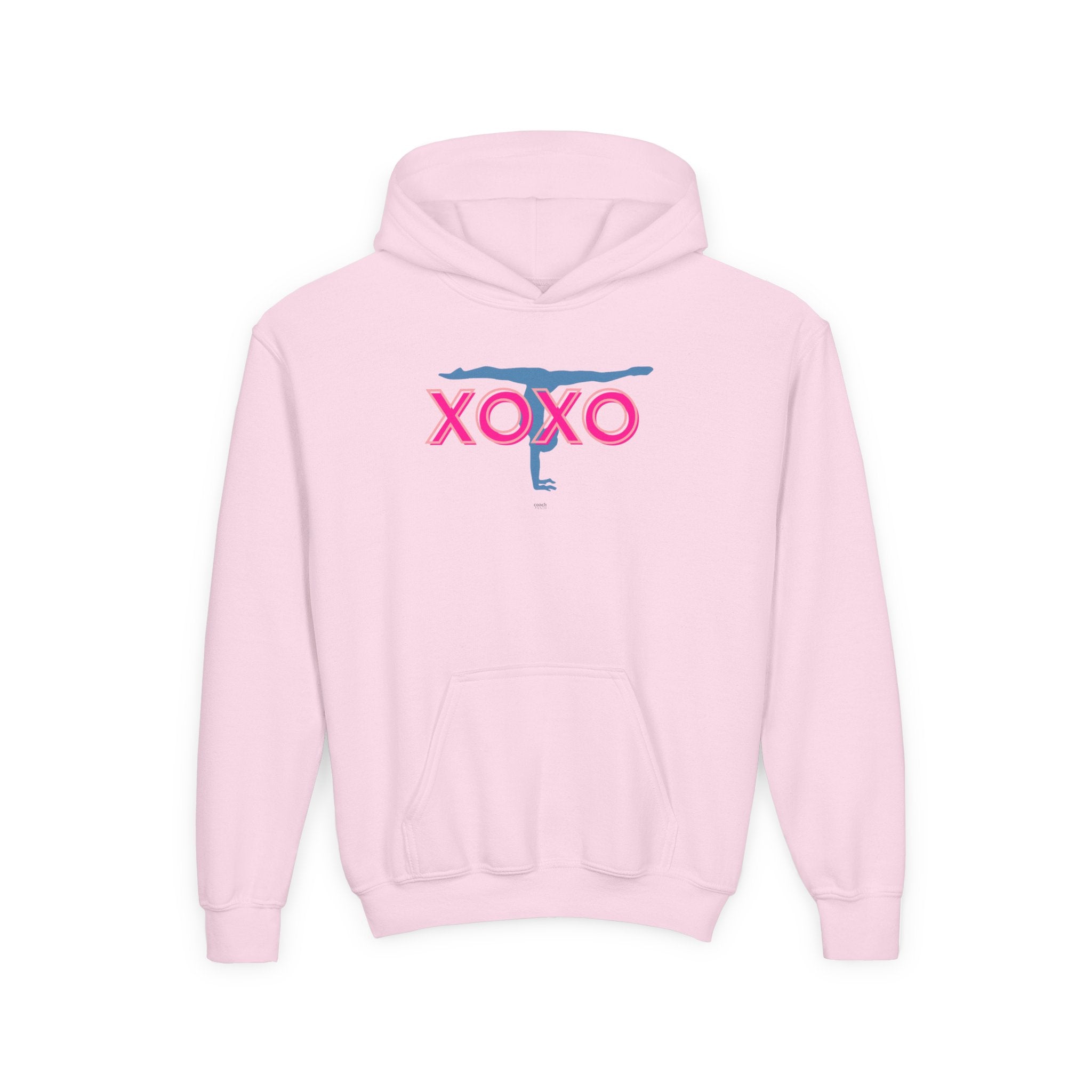 XOXO BWO Hoodie (Youth)