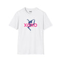 XOXO Double Stag Tshirt (Adult)