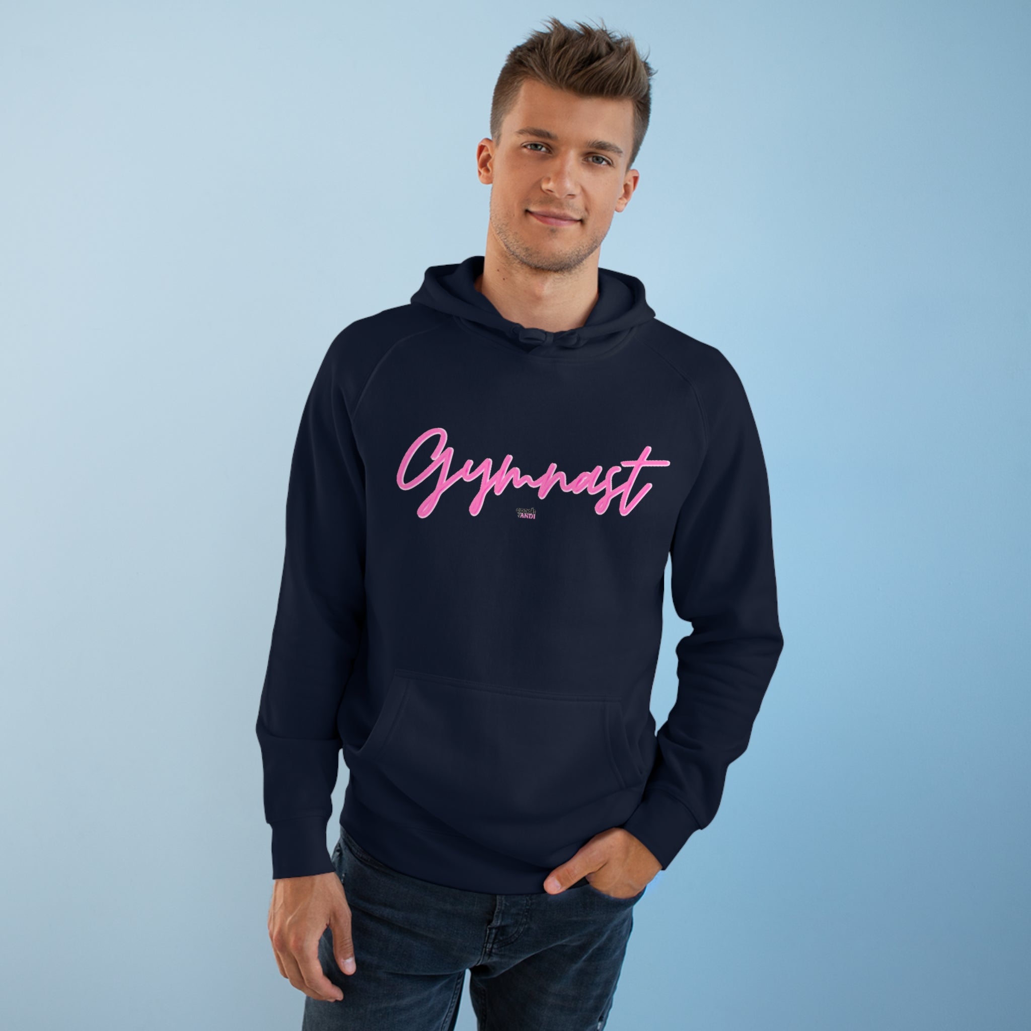 GYMNAST Hoodie(Adult)
