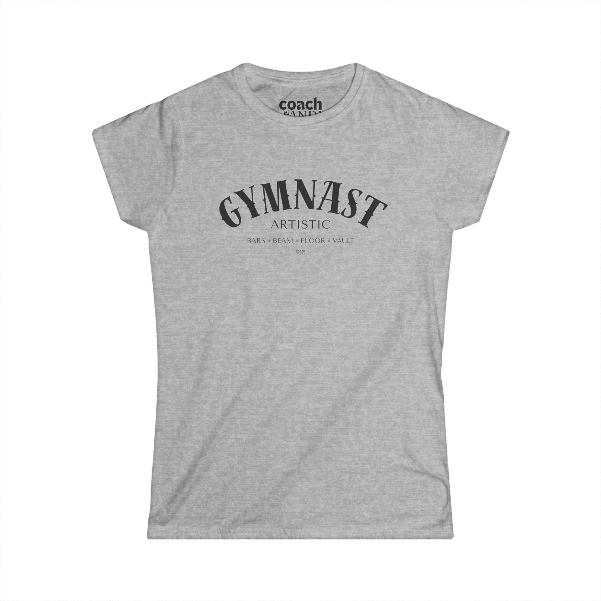 GYMNAST Tattoo Shop Font