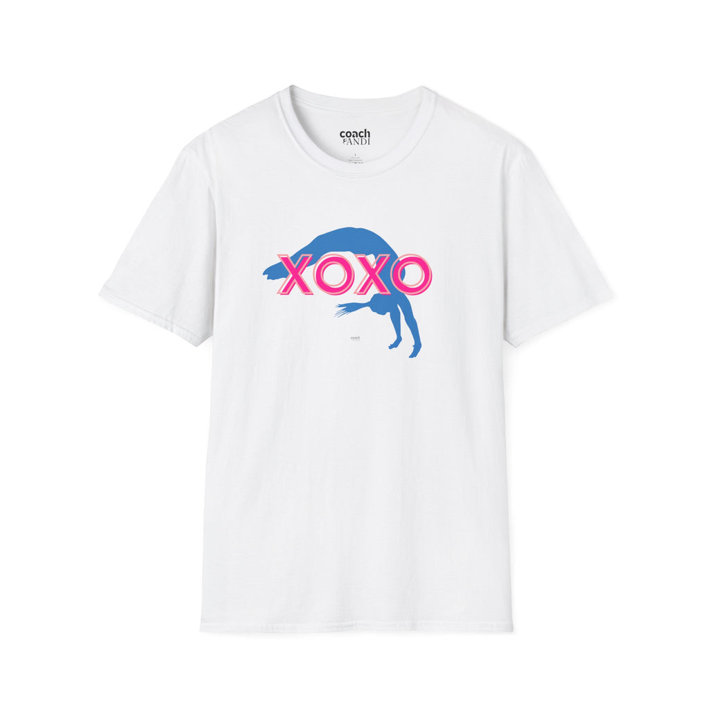 XOXO BHS Tshirt (Adult)