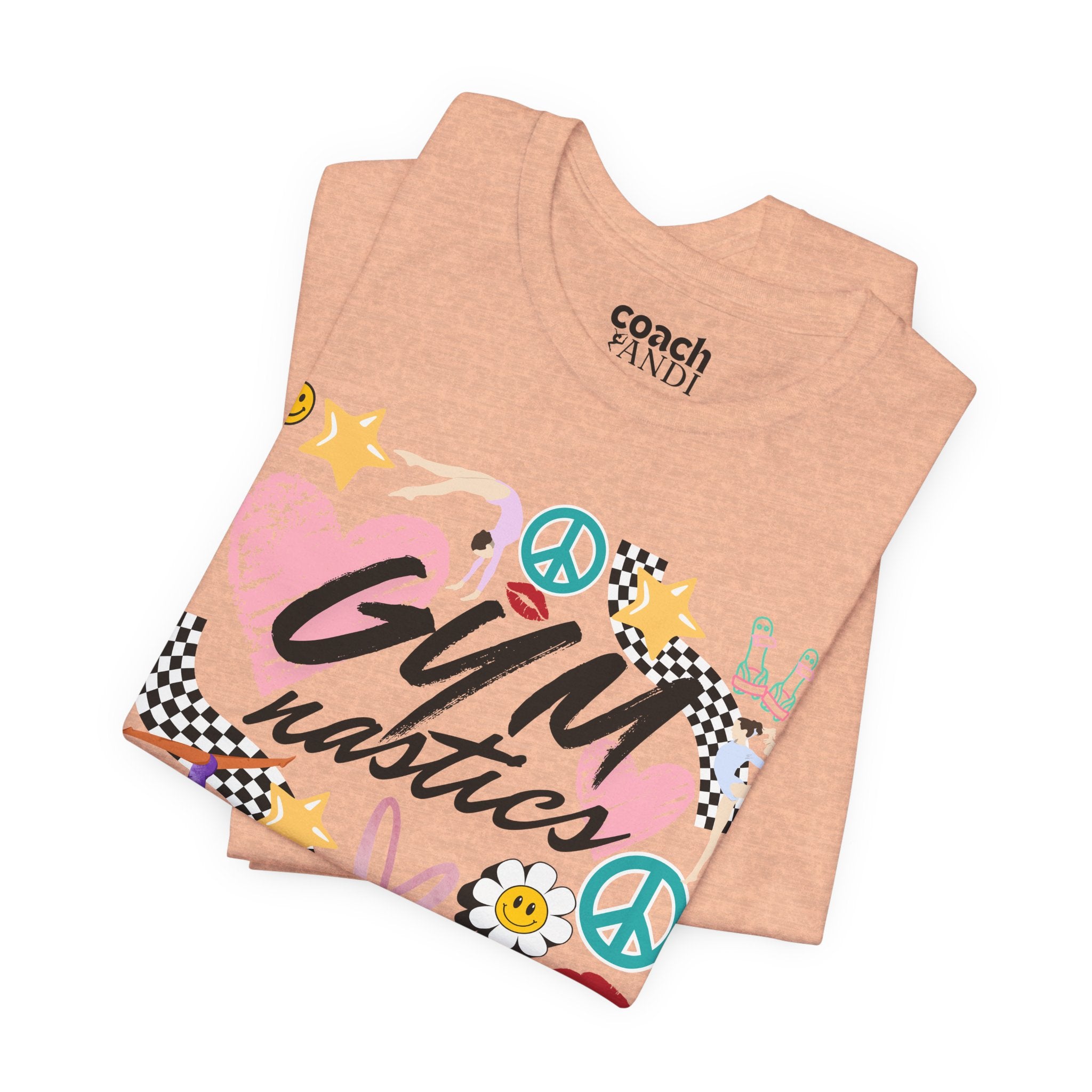 90s Graphic Tshirt (Adult)