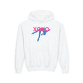 XOXO LayOut StepOut Hoodie (Youth)