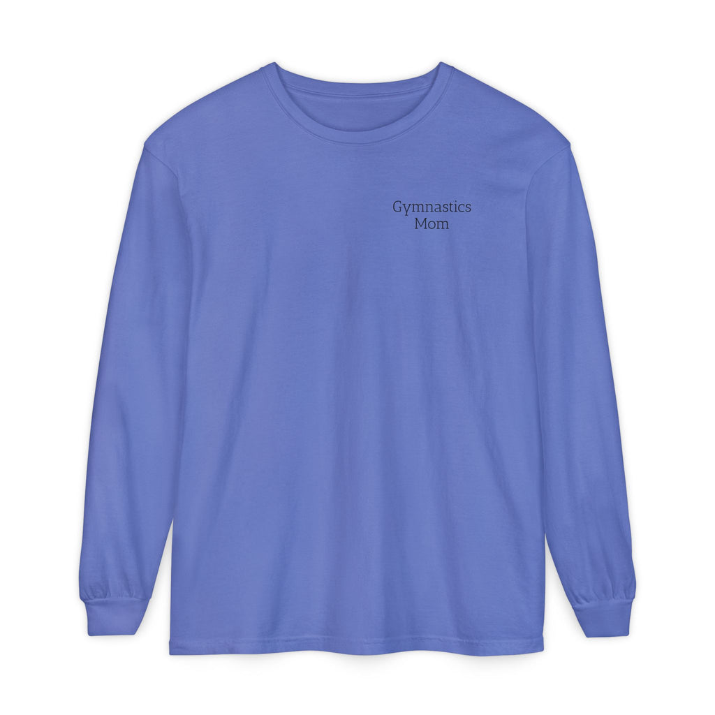 Didn't get it from Me Mom Long Sleeve Shirt