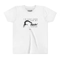 Flippin Sister Short Sleeve Tee (Youth)