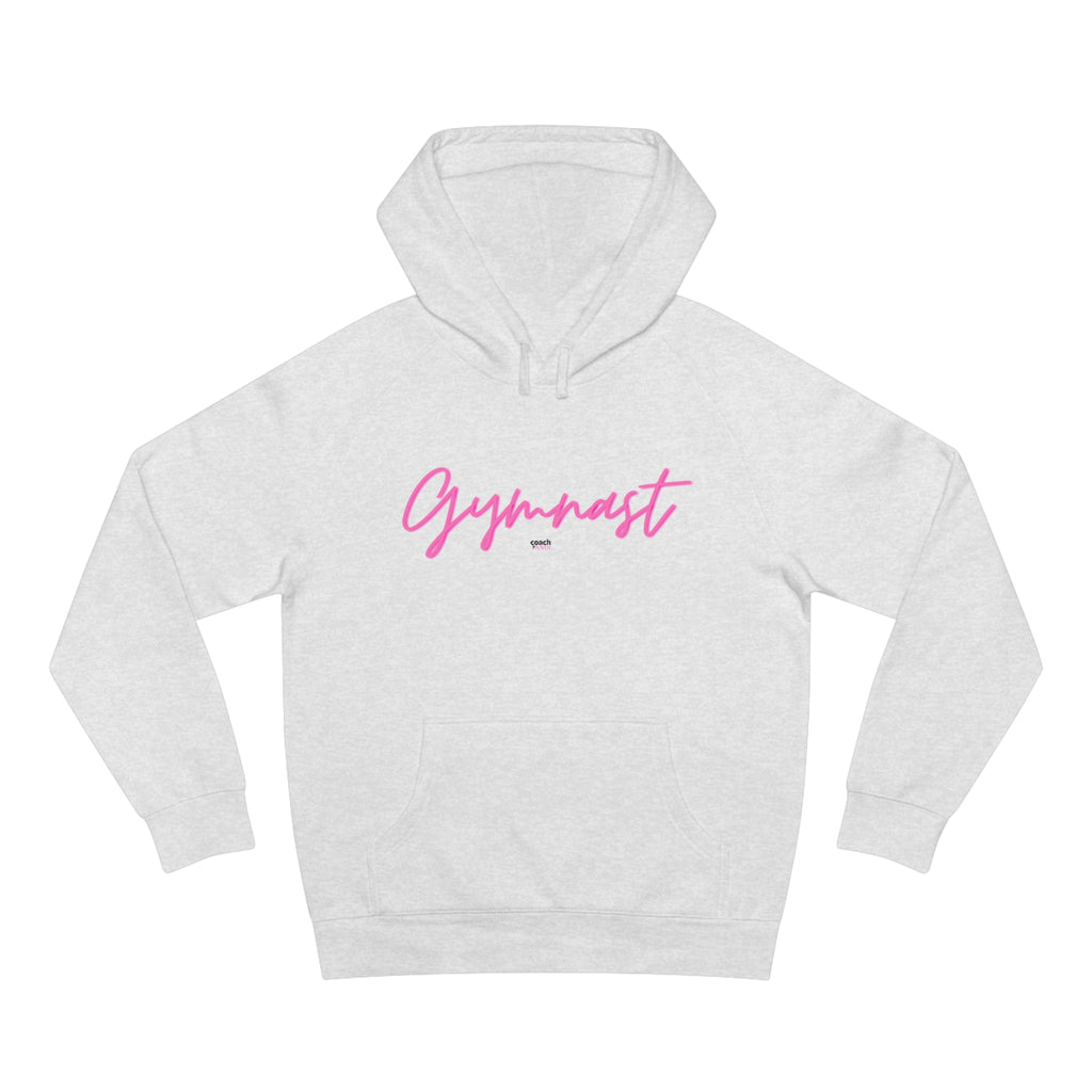 GYMNAST Hoodie(Adult)