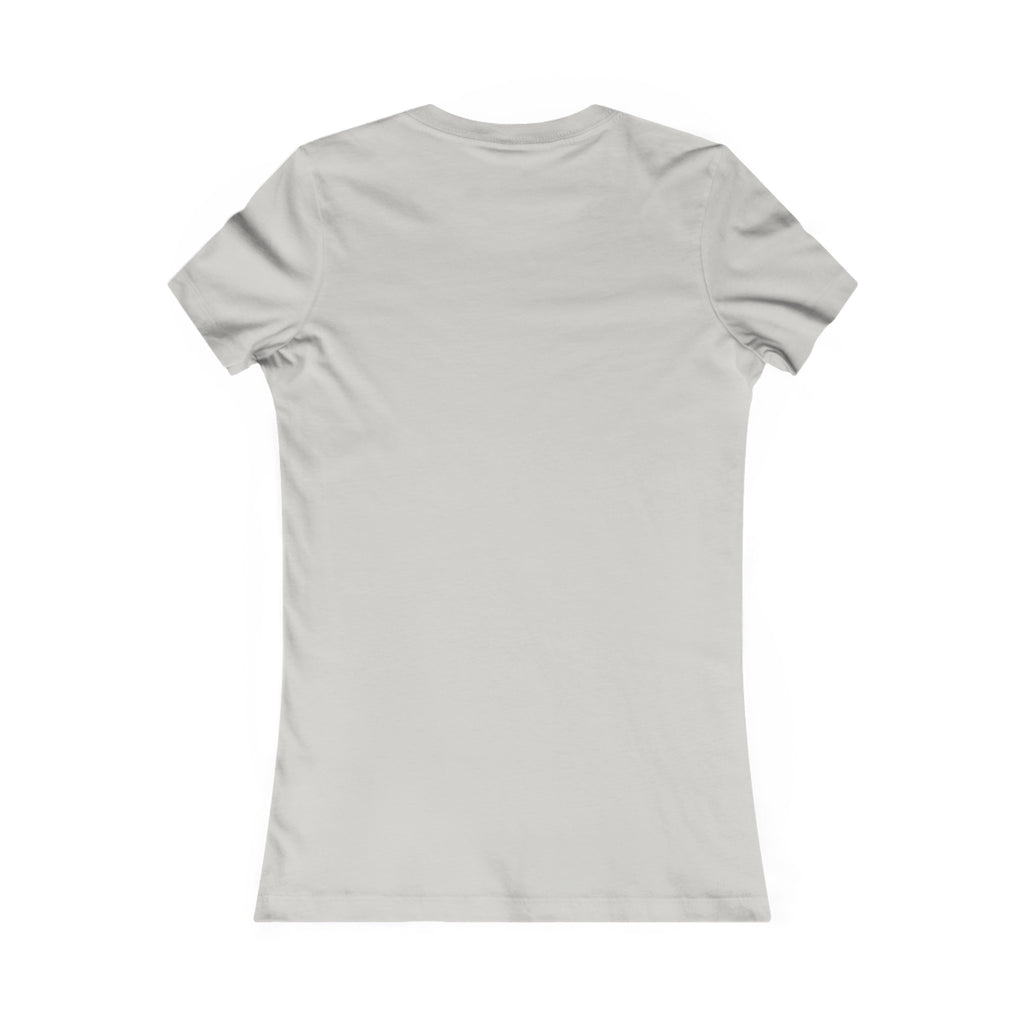 New Pretty Bars Women's Favorite Tee