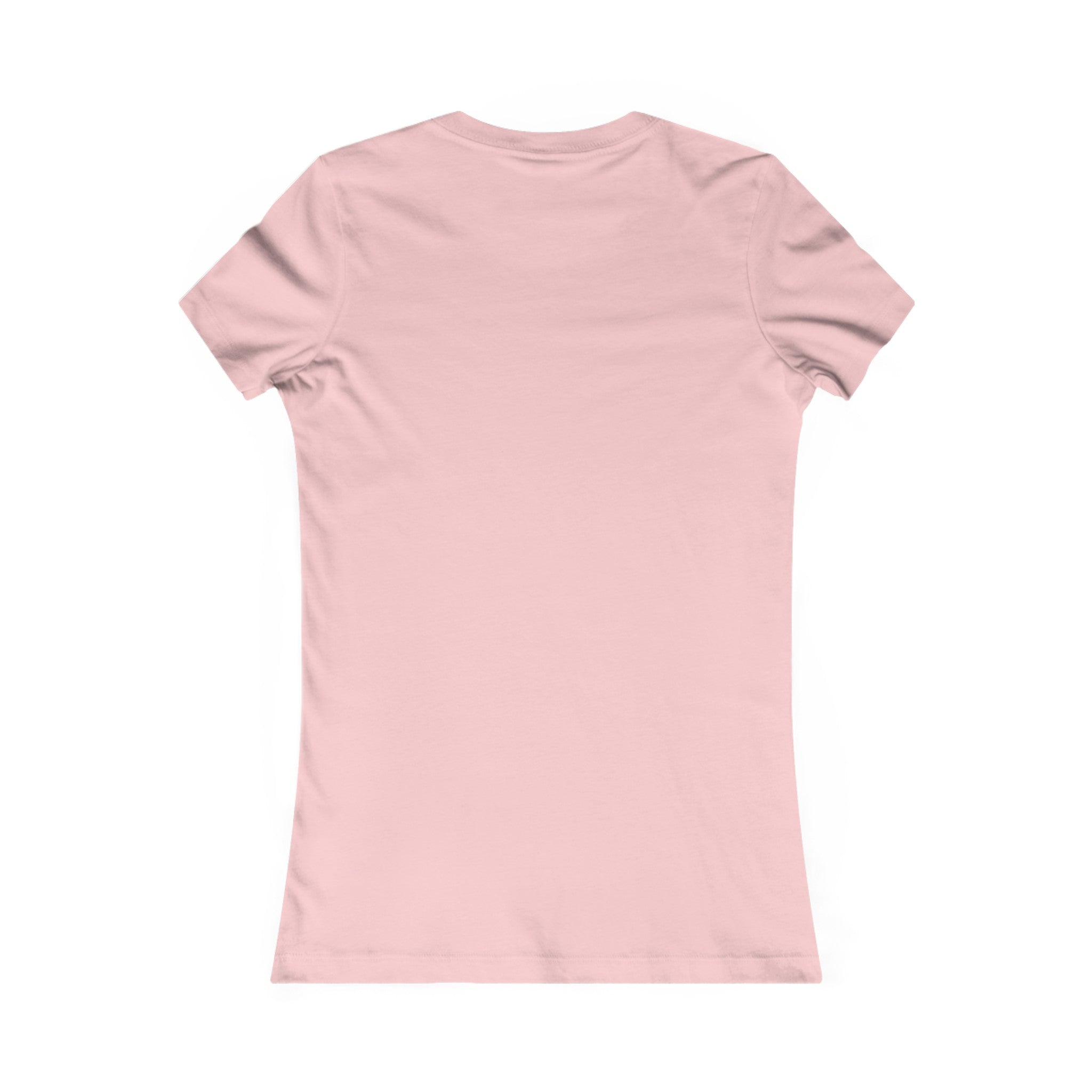 New Pretty Bars Women's Favorite Tee