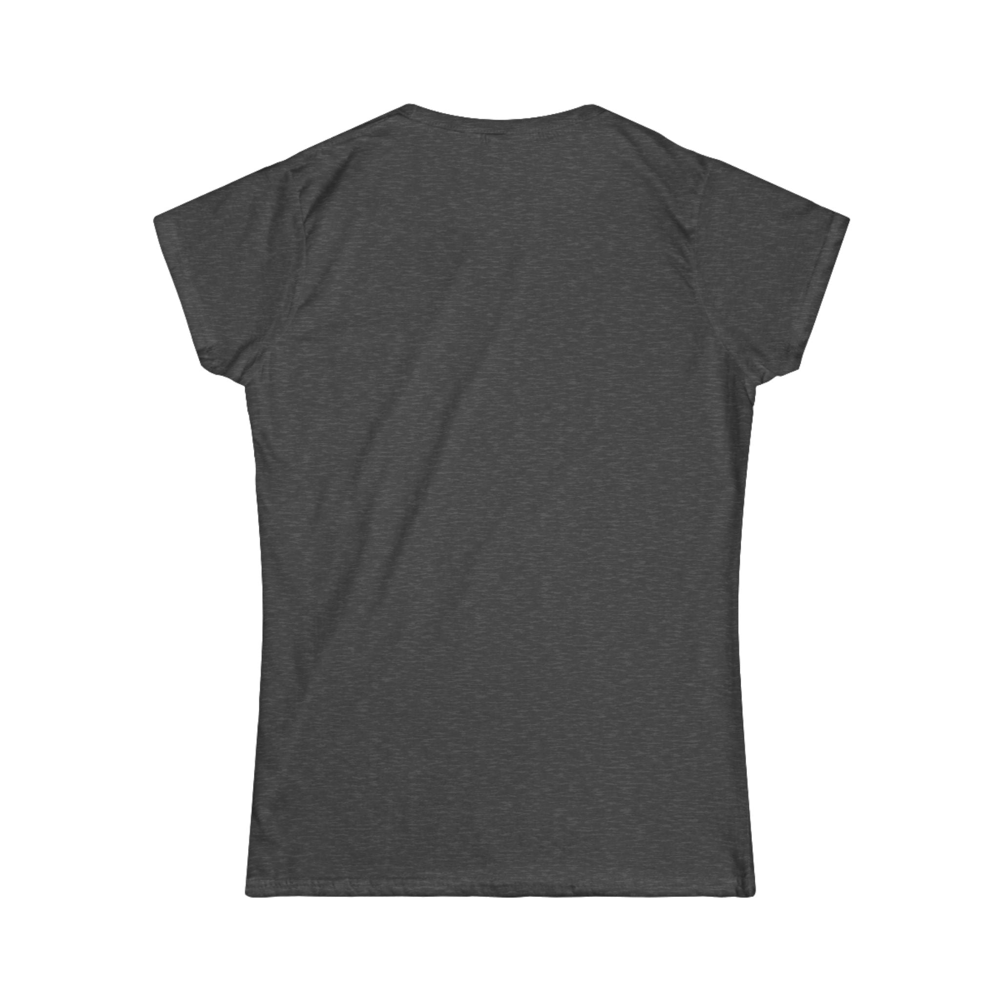 Beam Queen T-Shirt - Purple/Aqua