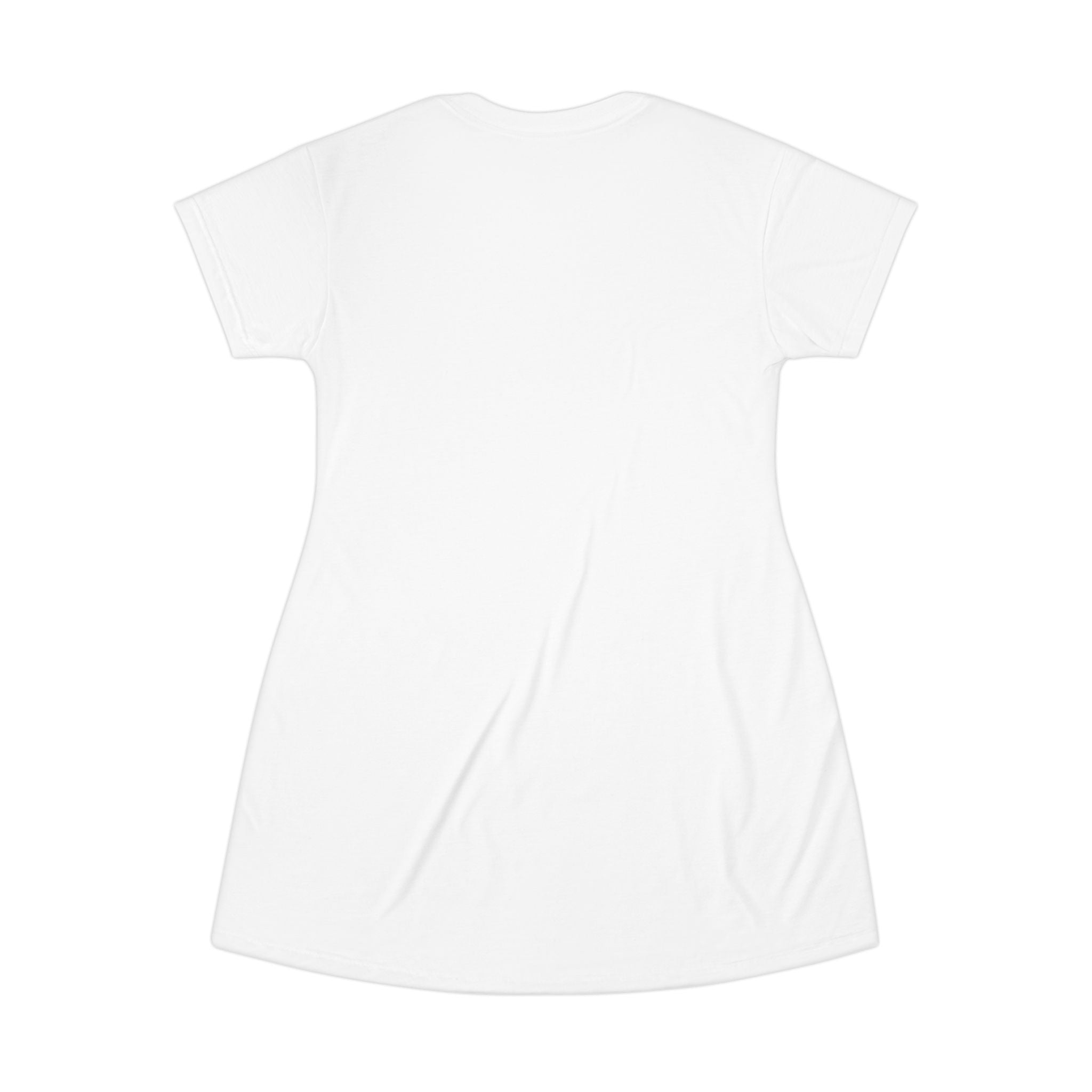 T-Shirt Dress