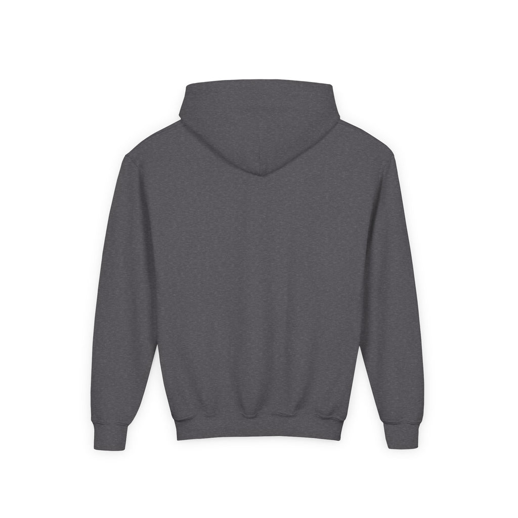 Flippin Sister Hoodie (Youth)