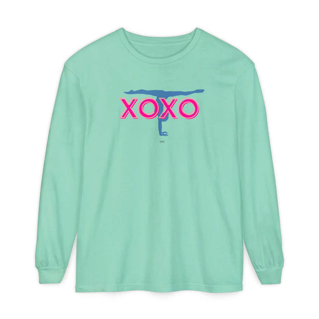 XOXO BWO Long Sleeve Shirt (Adult)
