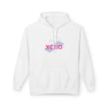 XOXO Bars Hoodie (Adult)