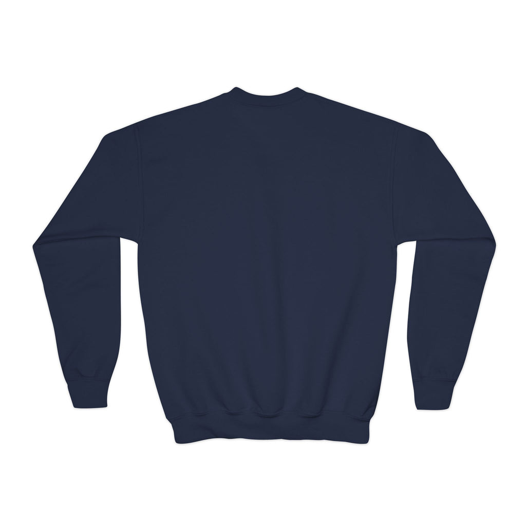 Almost Perfect (Youth Crewneck Sweatshirt)