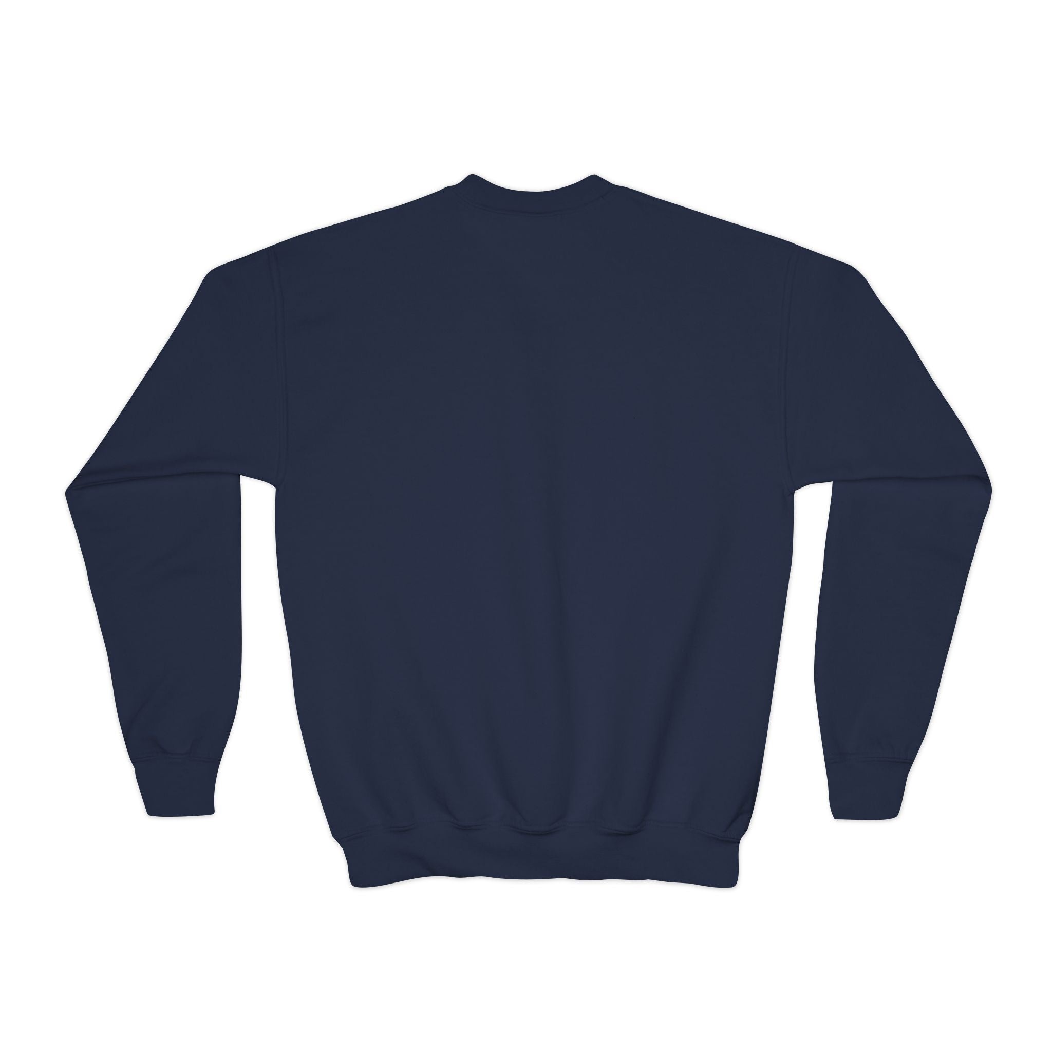Almost Perfect (Youth Crewneck Sweatshirt)