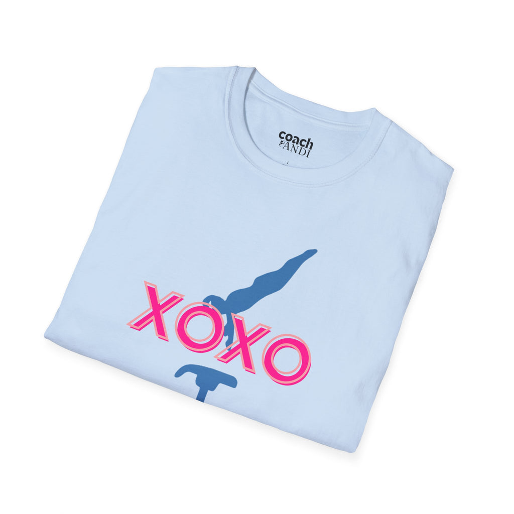 XOXO Vault Tshirt (Adult)