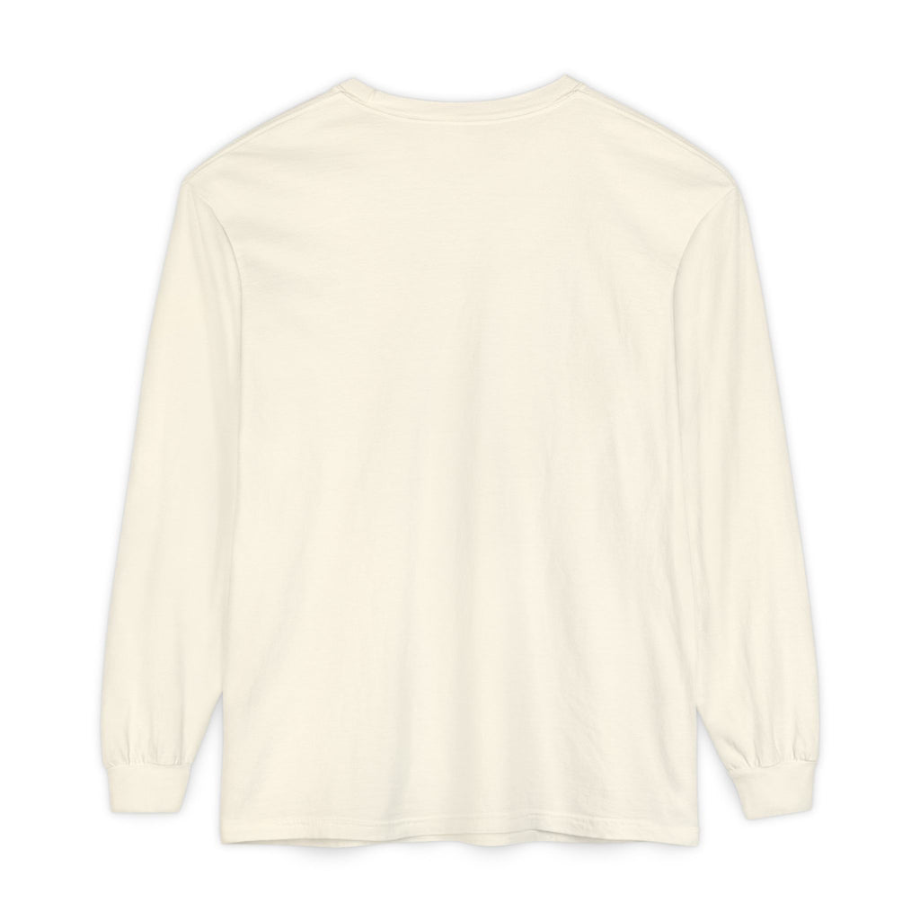 Glow Gym Gma Long Sleeve Shirt - Green (Adult)