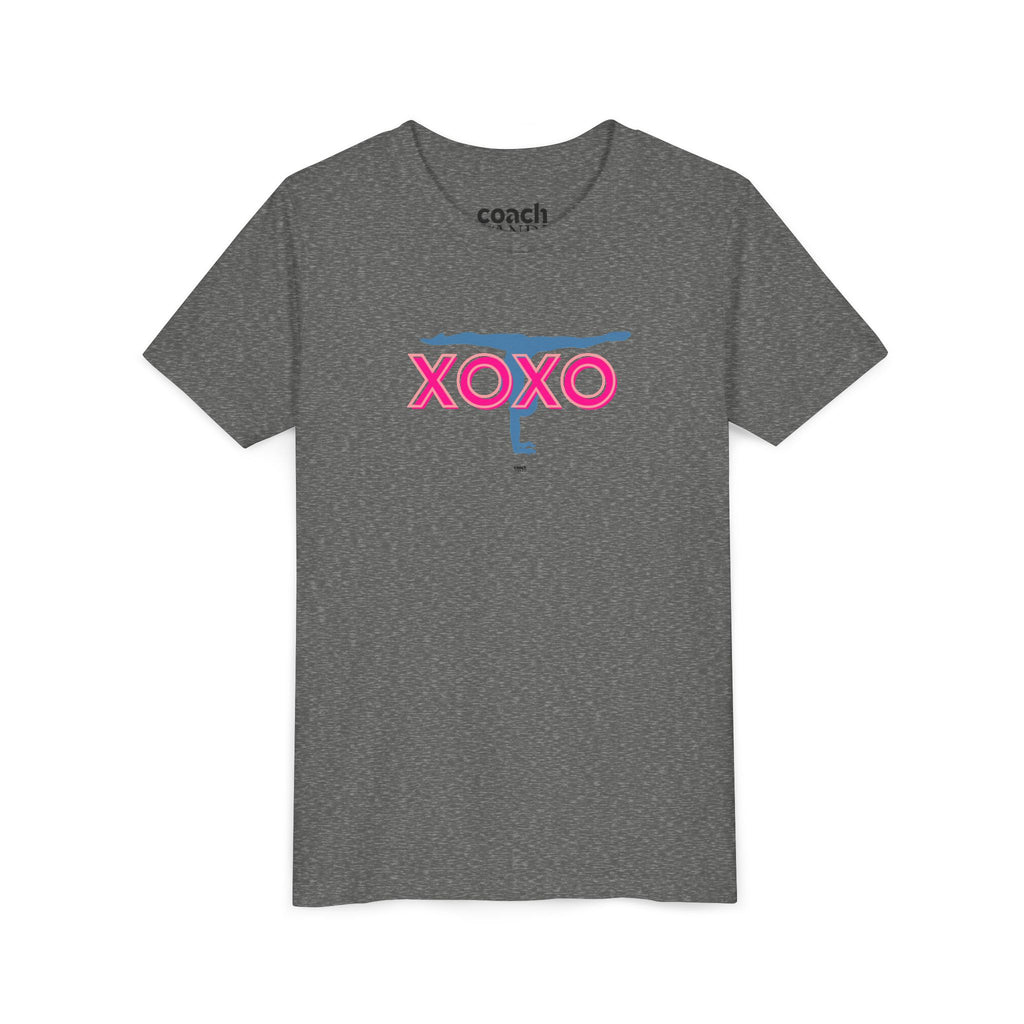 XOXO BWO Short Sleeve Tee (Youth)
