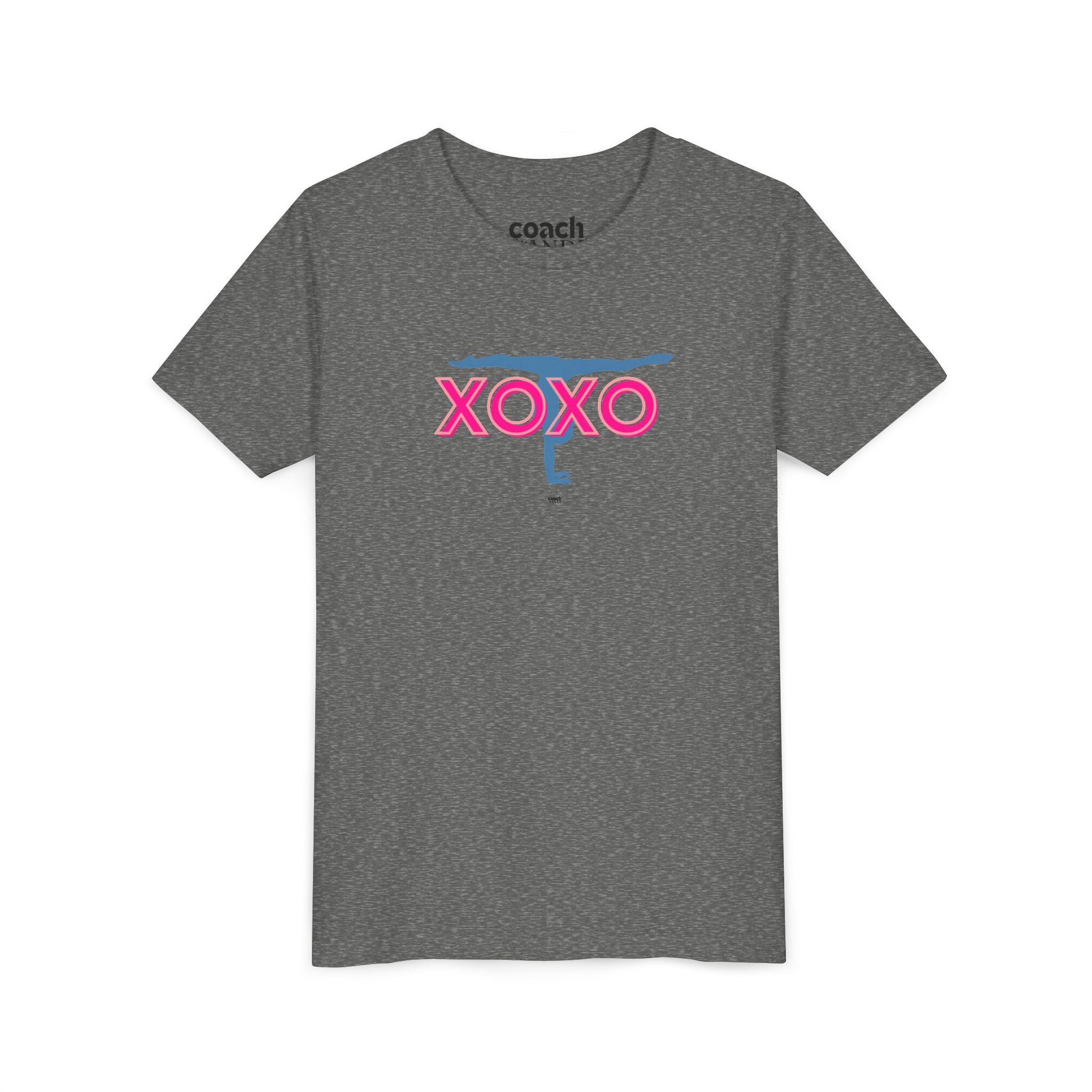 XOXO BWO Short Sleeve Tee (Youth)