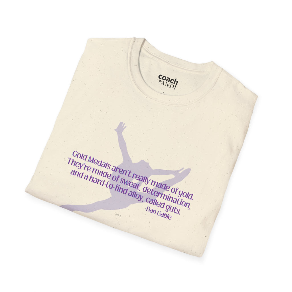 Made of Guts Tshirt (Adult)