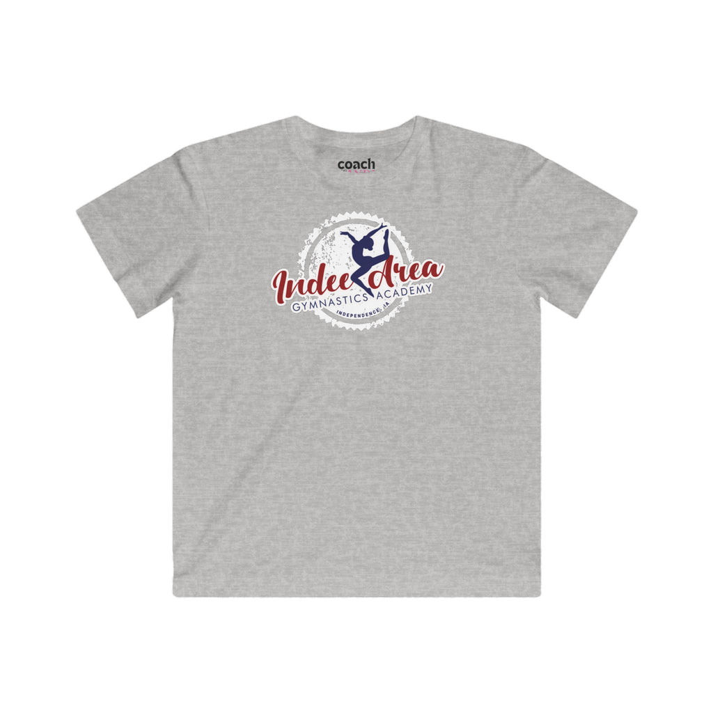 Kids Fine Jersey Tee
