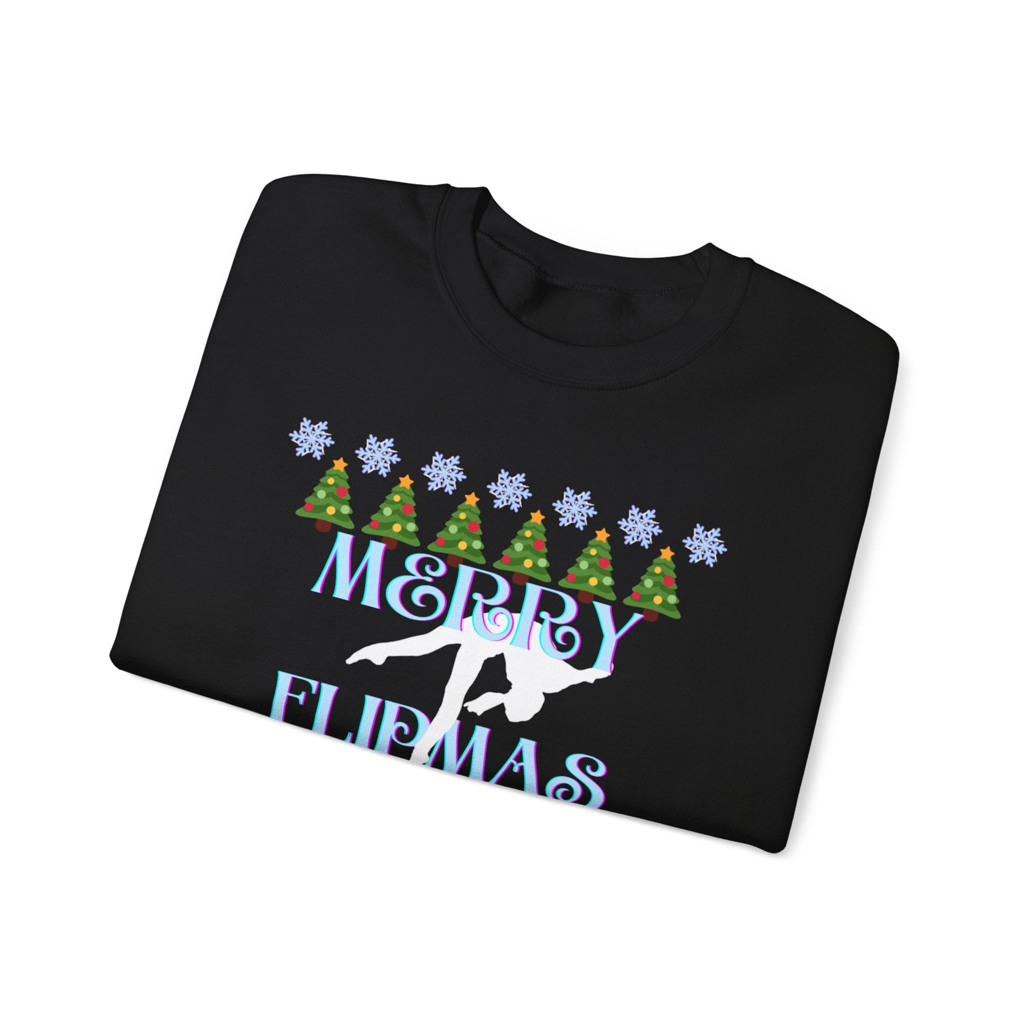 Merry Flipmas- LOSO (Adult)