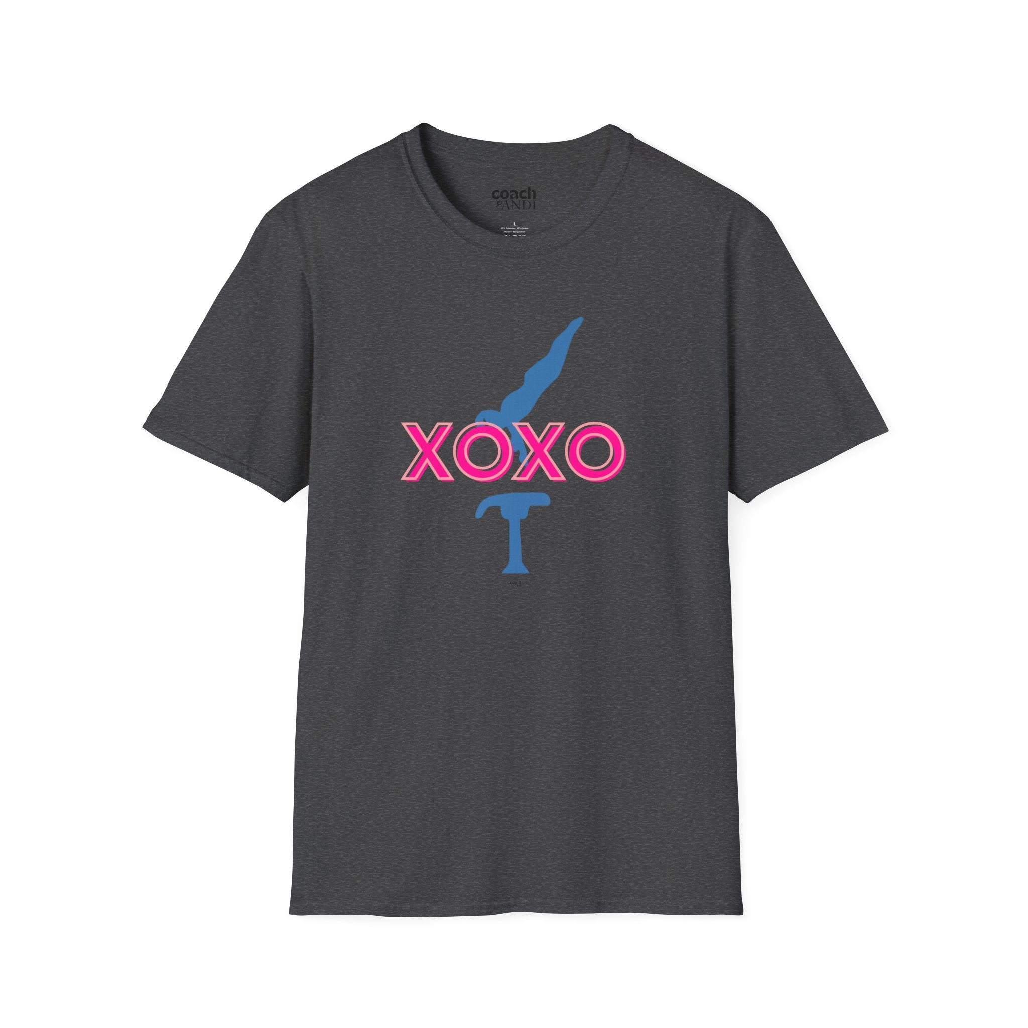 XOXO Vault Tshirt (Adult)