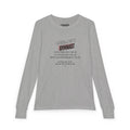 Things I Learned as a Gymnast Long Sleeve Shirt - Red (Youth)