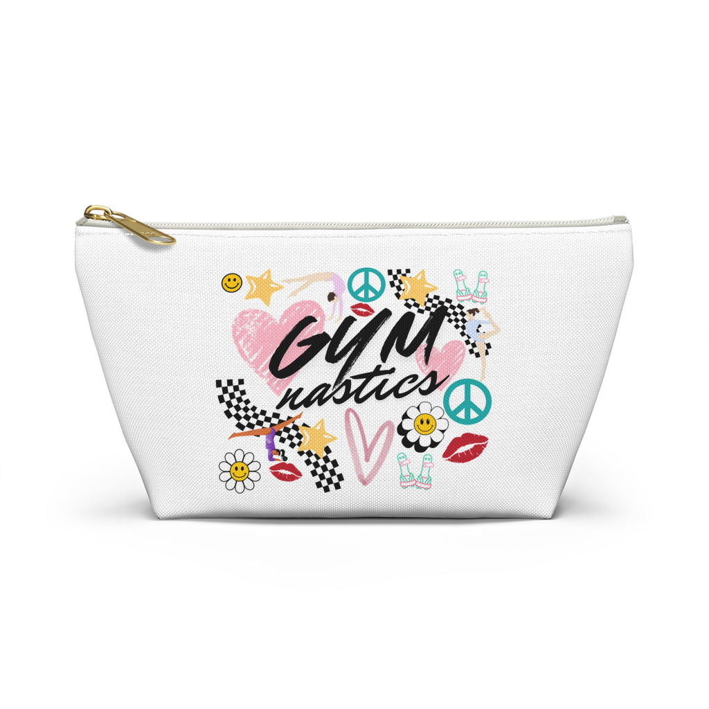 90s Graphic Accessory Pouch