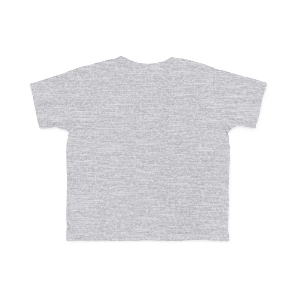 IAGA Toddler's Fine Jersey Tee
