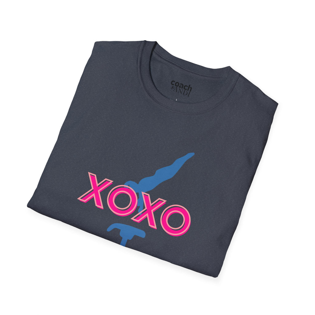 XOXO Vault Tshirt (Adult)