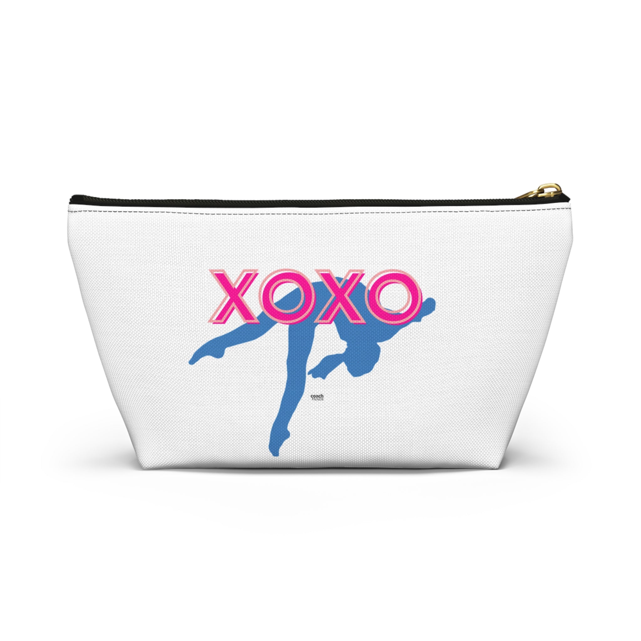 XOXO Accessory Pouch