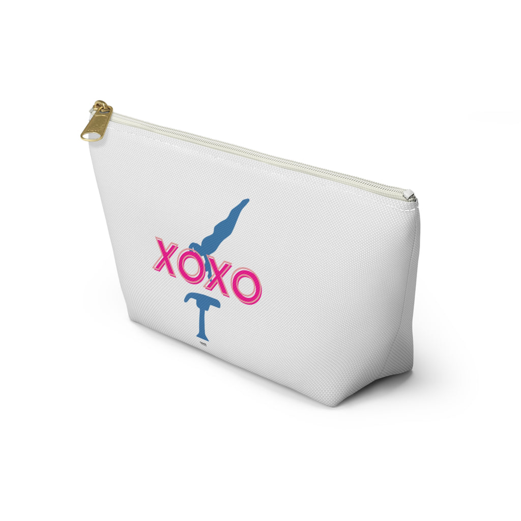 XOXO Accessory Pouch