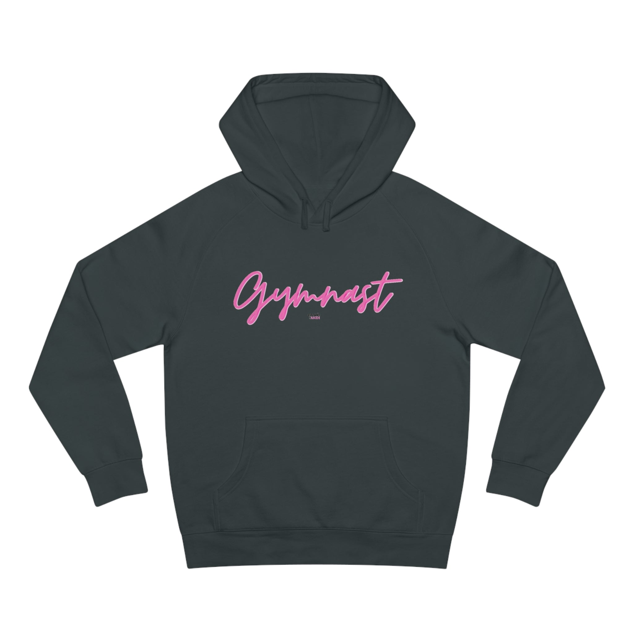 GYMNAST Hoodie(Adult)