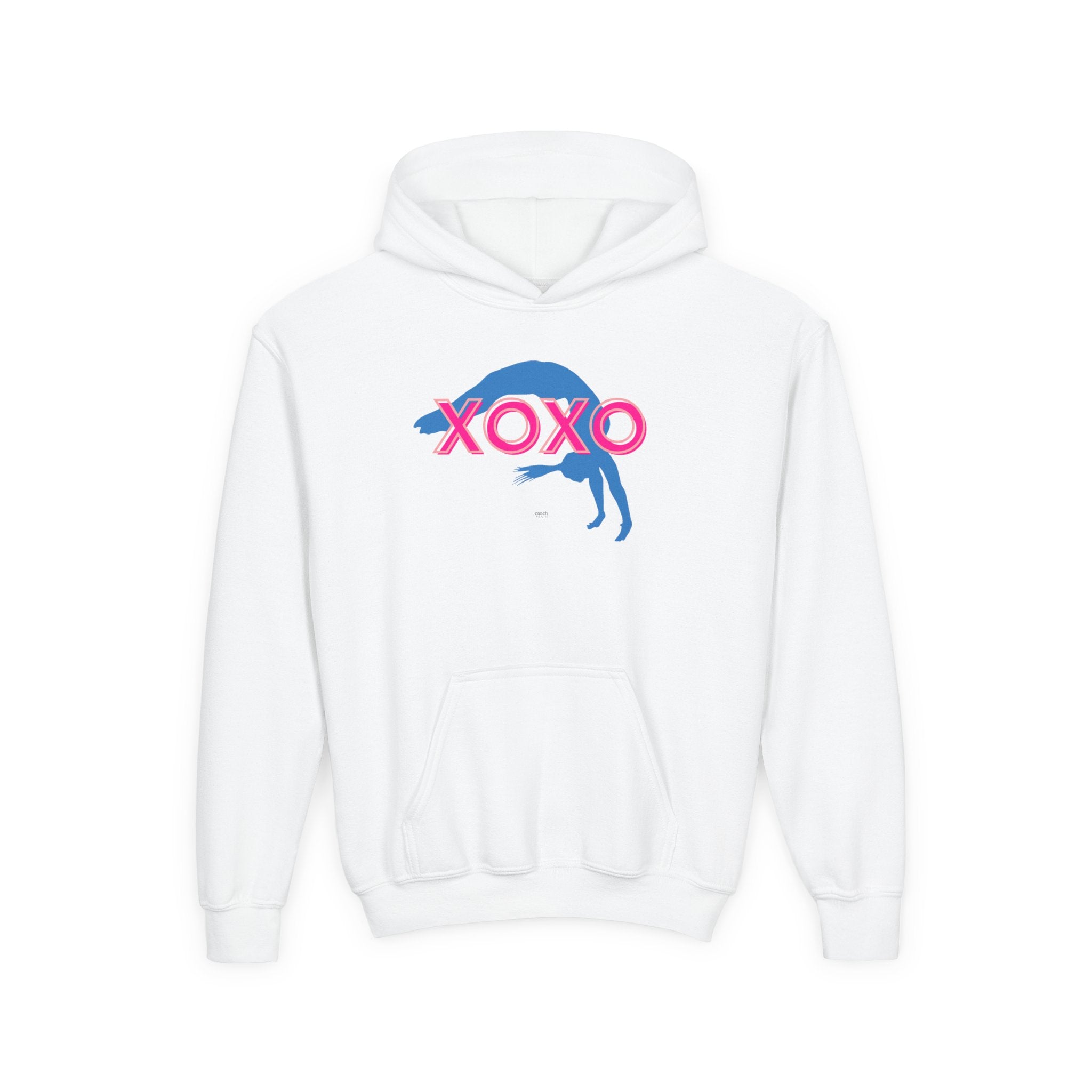 XOXO BHS Hoodie (Youth)