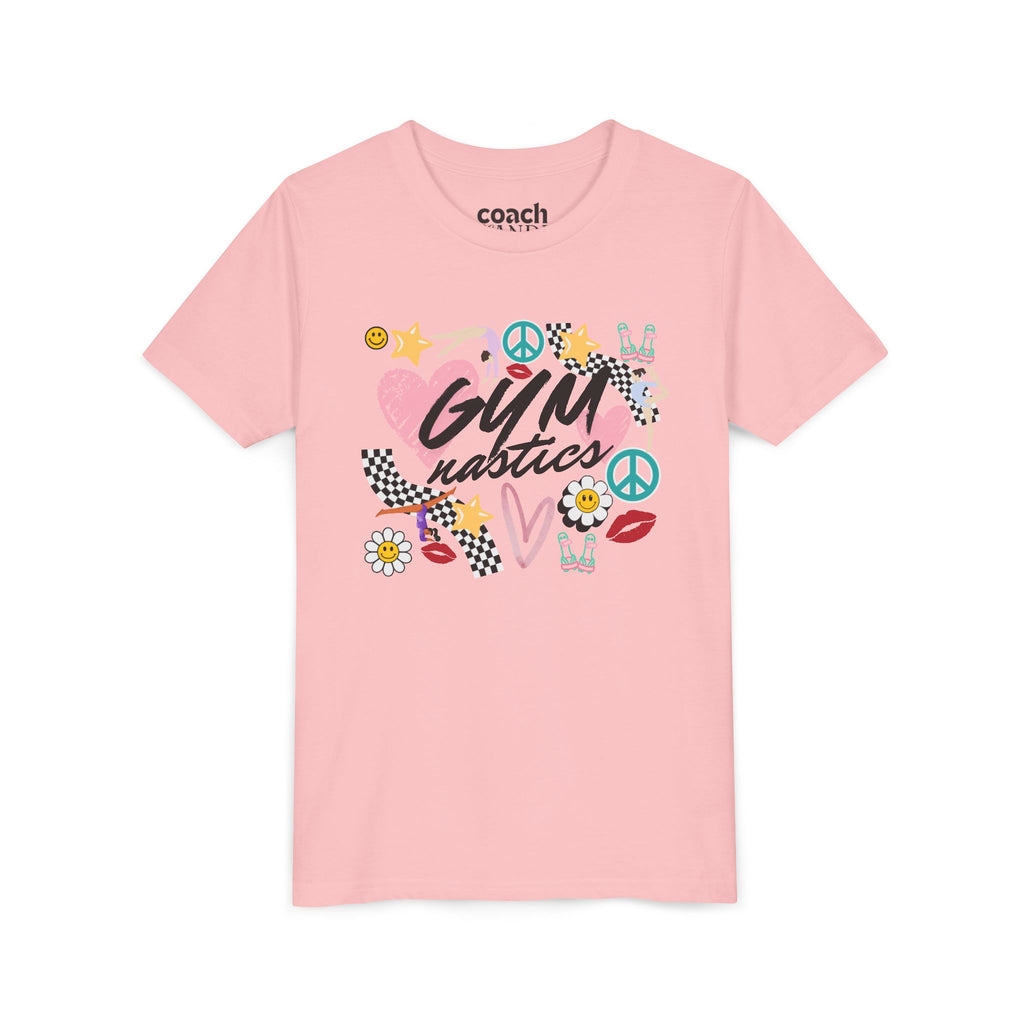 90s Graphic Short Sleeve Tee (Youth)